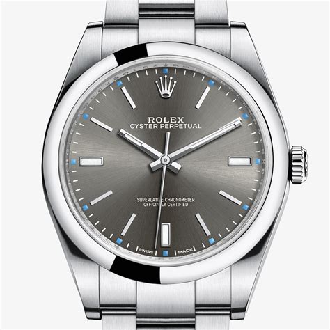 rolex groste|Rolex oyster steel.